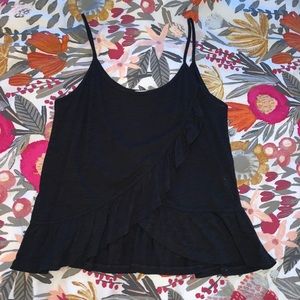 Anthropologie tank top